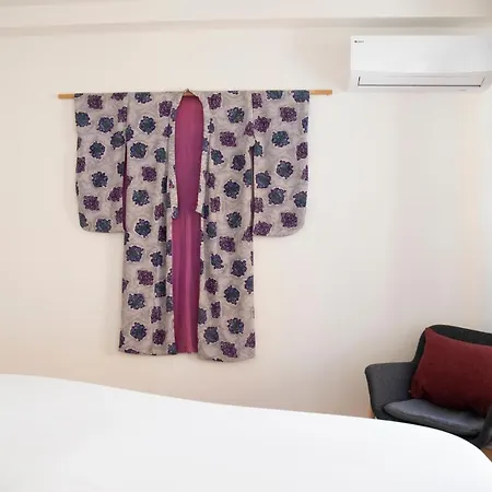 Appartement Taipas Townhouse 1865_boutique